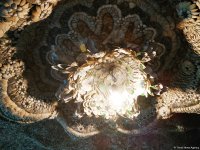 Первый в мире дом из ракушек создан в Талышских горах Азербайджана (ВИДЕО,ФОТО)