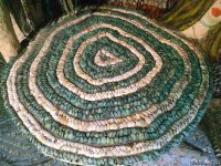 Первый в мире дом из ракушек создан в Талышских горах Азербайджана (ВИДЕО,ФОТО)