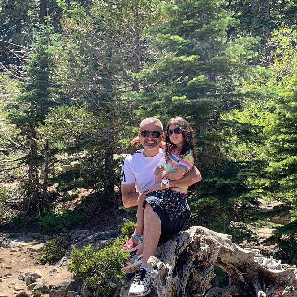 На Голливудской Аллее славы появилась звезда азербайджанского актера (ВИДЕО, ФОТО)