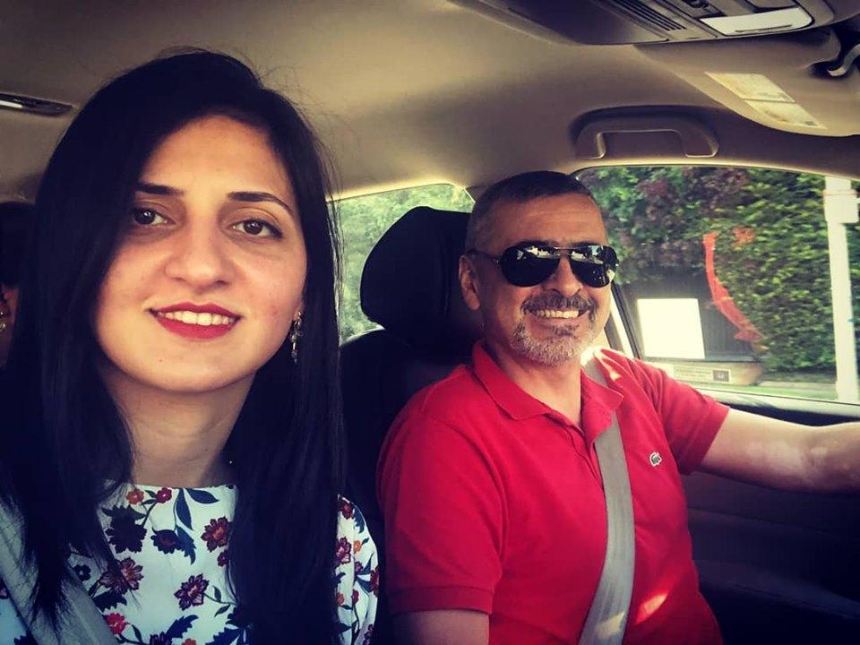 На Голливудской Аллее славы появилась звезда азербайджанского актера (ВИДЕО, ФОТО)