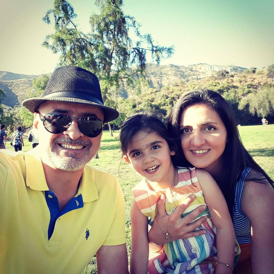 На Голливудской Аллее славы появилась звезда азербайджанского актера (ВИДЕО, ФОТО)