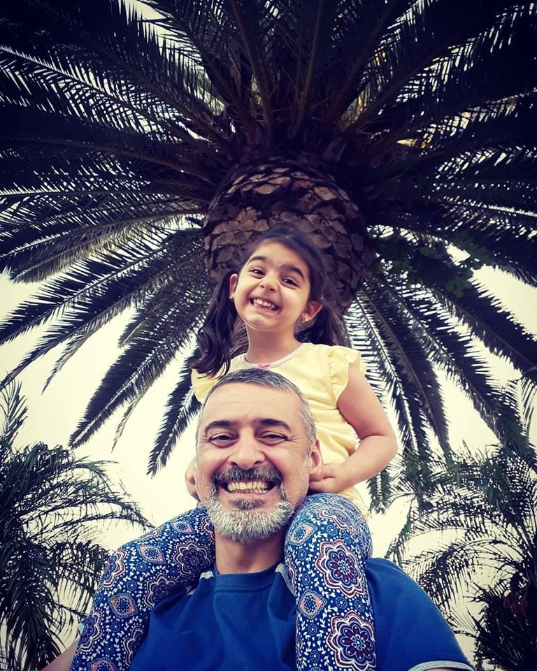 На Голливудской Аллее славы появилась звезда азербайджанского актера (ВИДЕО, ФОТО)