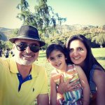 На Голливудской Аллее славы появилась звезда азербайджанского актера (ВИДЕО, ФОТО)