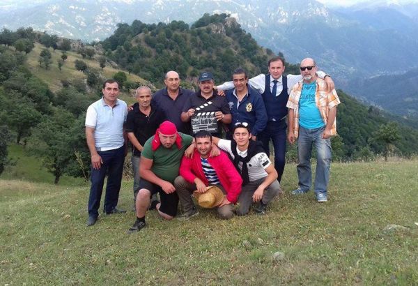 Азербайджанский "Архив Шоллера" отправляется в США за победой (ФОТО)