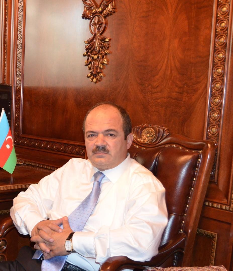 Как азербайджанцы приютили немцев – в старинном кинотеатре Канады (ФОТО)