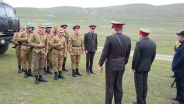 Исполнитель роли Тано Карриди из "Спрута" назвал два лучших  азербайджанских фильма (ФОТО)