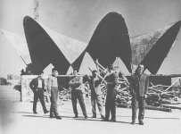 Бакинское кафе "Жемчужина" вошло в ТОП-10 зданий советского модернизма (ФОТО)