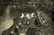 Бакинское кафе "Жемчужина" вошло в ТОП-10 зданий советского модернизма (ФОТО)