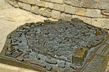 Загадочная башня Баку (Фоторепортаж)