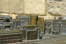 Загадочная башня Баку (Фоторепортаж)