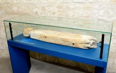 Загадочная башня Баку (Фоторепортаж)