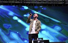 Jony раскрыл секрет победы в НТВ-шоу "Маска". Помогли молитвы бездомных людей? (ФОТО)