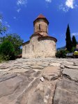 Путешествие по Азербайджану. Тайны самой древней церкви на Кавказе (ФОТО)