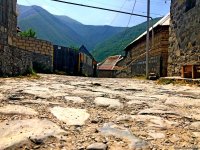 Путешествие по Азербайджану. Тайны самой древней церкви на Кавказе (ФОТО)