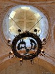 Путешествие по Азербайджану. Тайны самой древней церкви на Кавказе (ФОТО)