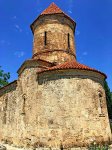 Путешествие по Азербайджану. Тайны самой древней церкви на Кавказе (ФОТО)