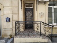 В Баку появились удивительные почтовые ящики! Так и хочется написать письмо…(ФОТО)