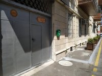 В Баку появились удивительные почтовые ящики! Так и хочется написать письмо…(ФОТО)