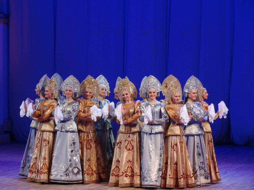 Русские красавицы будут покорять Баку! (ФОТО)