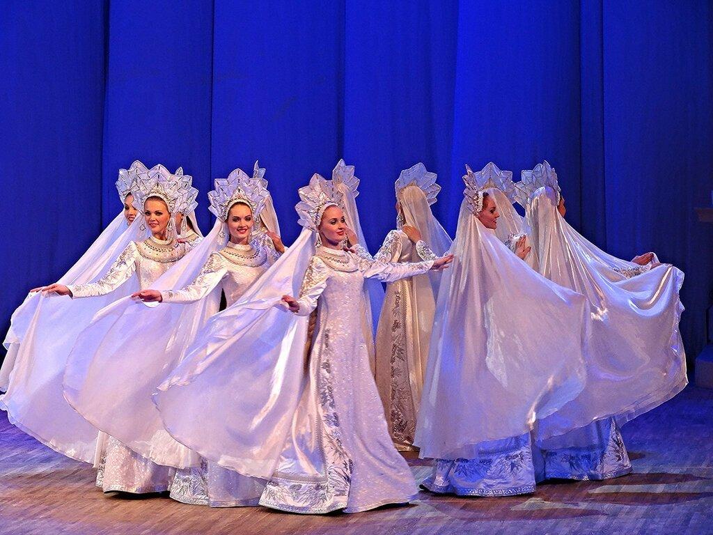Русские красавицы будут покорять Баку! (ФОТО)