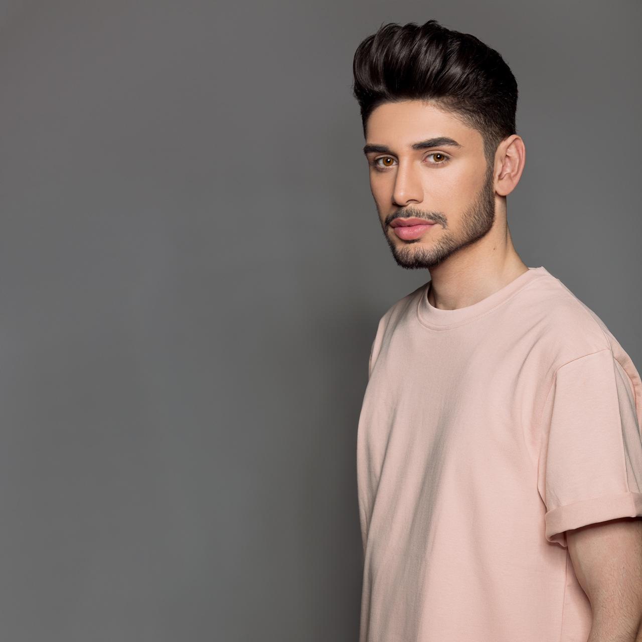 Вокал-коуч Дженнифер Лопес и Селены Гомес стал педагогом азербайджанского певца (ФОТО/ВИДЕО)