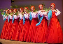 Русские красавицы будут покорять Баку! (ФОТО)
