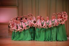 Русские красавицы будут покорять Баку! (ФОТО)