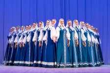 Русские красавицы будут покорять Баку! (ФОТО)