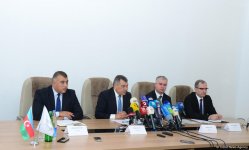 Азербайджанские фермеры получат субсидии в безналичной форме (ФОТО)