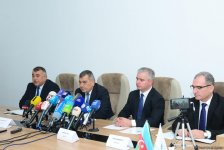 Азербайджанские фермеры получат субсидии в безналичной форме (ФОТО)