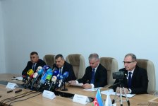 Азербайджанские фермеры получат субсидии в безналичной форме (ФОТО)