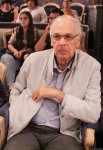Театр Вахтангова покорил Баку необычной постановкой произведения "Евгений Онегин" (ФОТО)