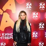 Звезды российского шоу-бизнеса на премьере фильма "Жара" (ФОТО, ВИДЕО)