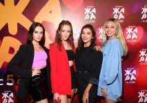 Звезды российского шоу-бизнеса на премьере фильма "Жара" (ФОТО, ВИДЕО)