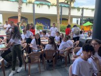 В Баку состоялось открытие Международного кинофестиваля Salam (ВИДЕО, ФОТО)