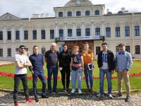 Азербайджанская музыка покоряет Санкт-Петербург: Как говорится "ИншАллах!"
 (ФОТО)