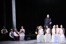 Случайный неслучайный стремительный успех бакинки Ольги Лерман в России – интервью (ФОТО)