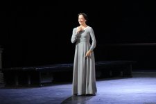 Случайный неслучайный стремительный успех бакинки Ольги Лерман в России – интервью (ФОТО)