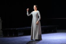 Случайный неслучайный стремительный успех бакинки Ольги Лерман в России – интервью (ФОТО)