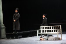 Случайный неслучайный стремительный успех бакинки Ольги Лерман в России – интервью (ФОТО)