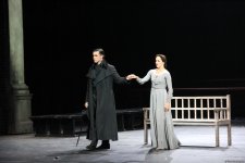 Случайный неслучайный стремительный успех бакинки Ольги Лерман в России – интервью (ФОТО)