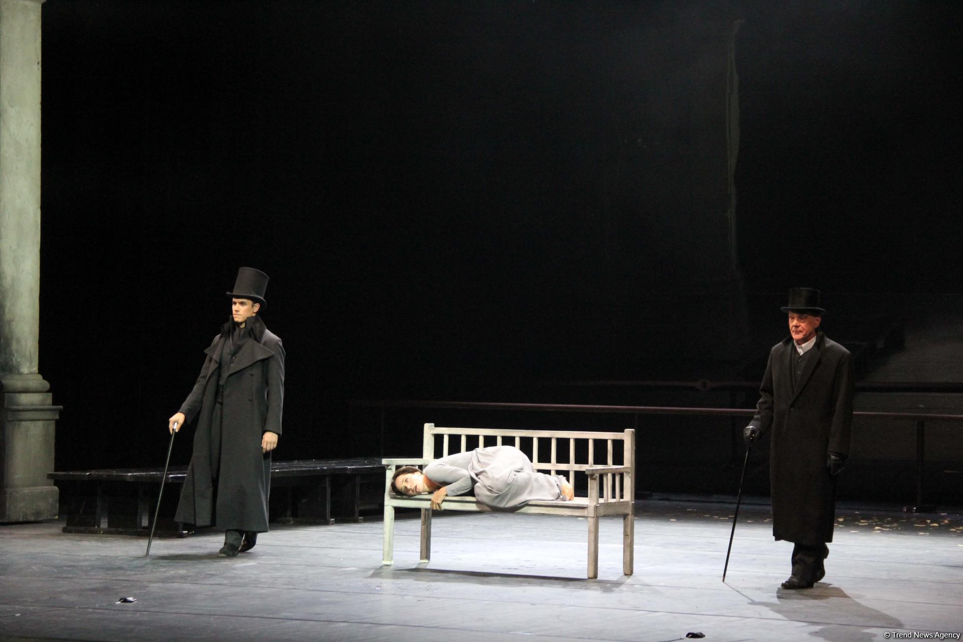 Случайный неслучайный стремительный успех бакинки Ольги Лерман в России – интервью (ФОТО)