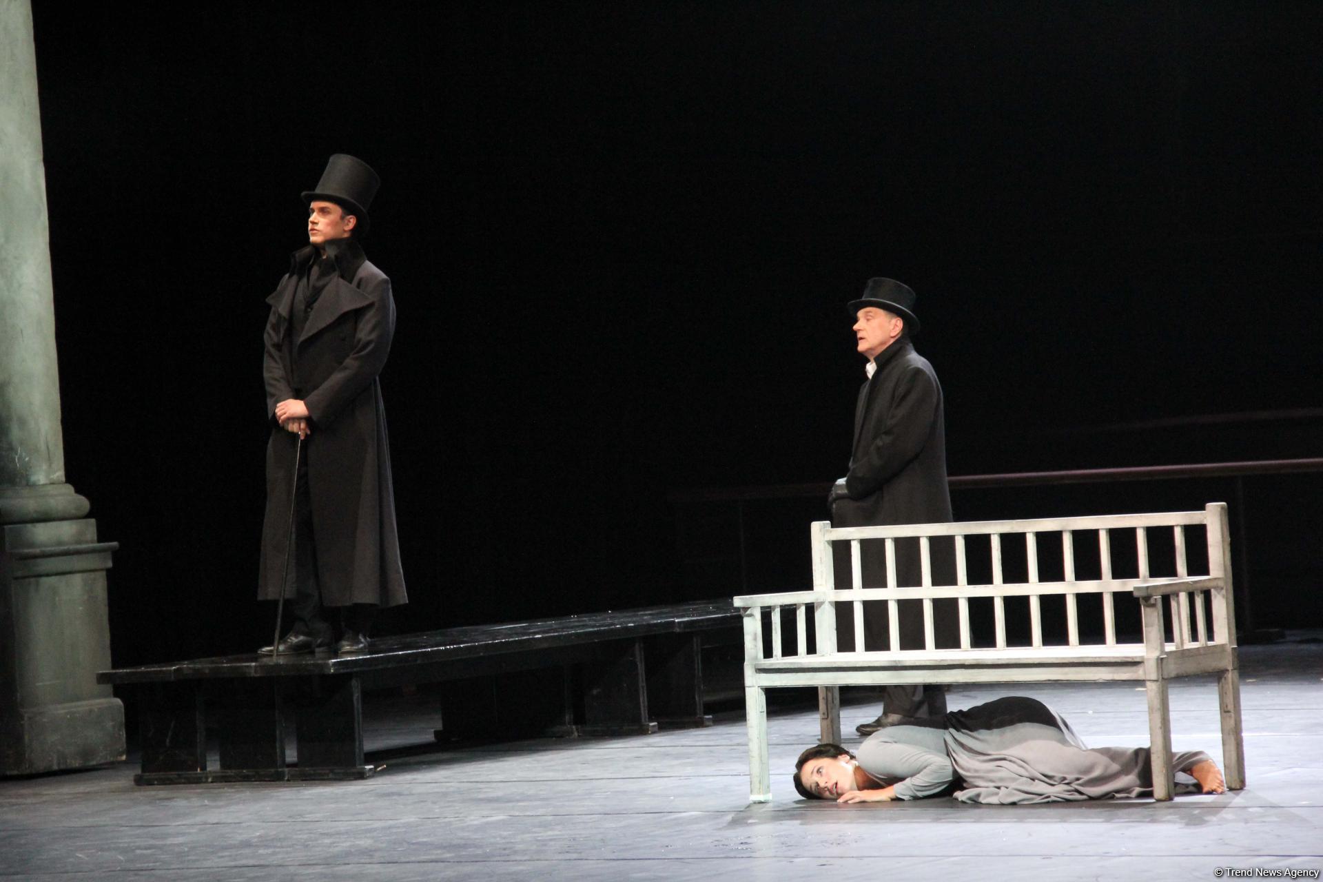 Случайный неслучайный стремительный успех бакинки Ольги Лерман в России – интервью (ФОТО)