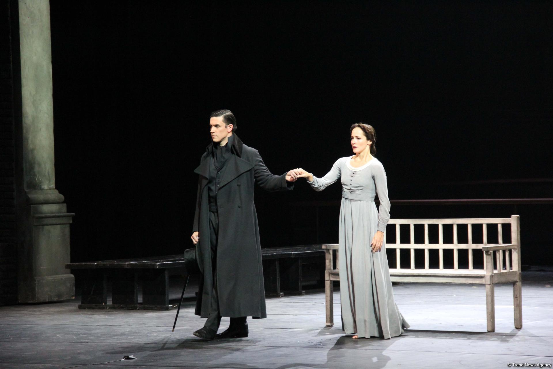 Случайный неслучайный стремительный успех бакинки Ольги Лерман в России – интервью (ФОТО)