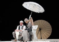 Юлия Рутберг  купила в Баку медный поднос и осуществила мечту матери (ФОТО)