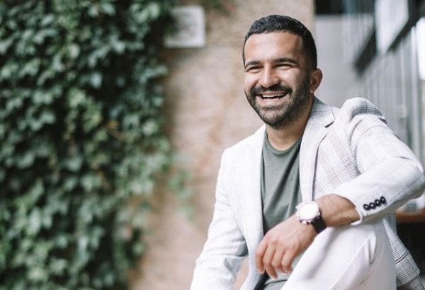 "Стирай из памяти": Bahh Tee презентовал клип, снятый в Баку (ВИДЕО)