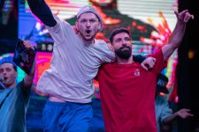 Он чудом спасся от смерти, а зрители выбрали его лучшим в Азербайджане (ФОТО)