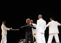 Трагическая история в Баку — воровка, убийца брата и детей (ФОТО)