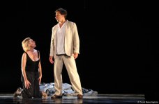 Трагическая история в Баку — воровка, убийца брата и детей (ФОТО)