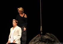 Трагическая история в Баку — воровка, убийца брата и детей (ФОТО)